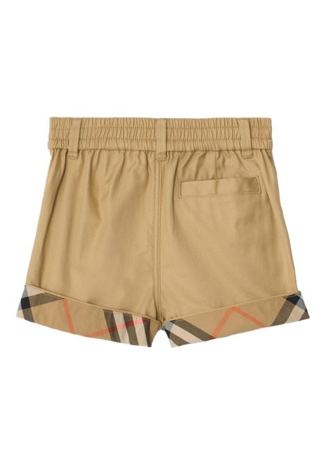 Bermuda Burberry Kids BURBERRY KIDS | SHORTS E BERMUDA | 8121233B9719